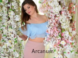 Arcanum