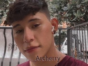 Archerry
