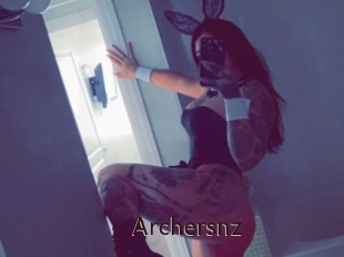 Archersnz
