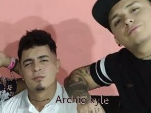 Archie_kyle