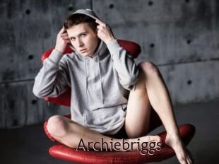 Archiebriggs