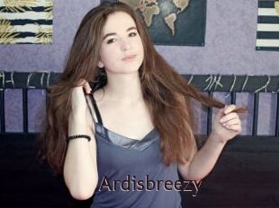 Ardisbreezy