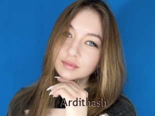 Ardithash