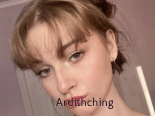 Ardithching