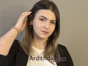 Ardithdaggett