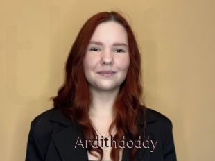 Ardithdoddy