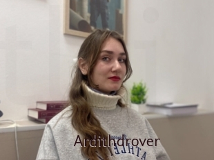 Ardithdrover