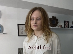 Ardithfoss