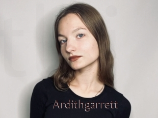 Ardithgarrett
