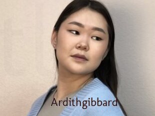 Ardithgibbard