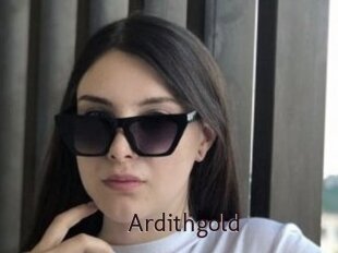 Ardithgold