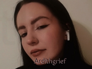 Ardithgrief