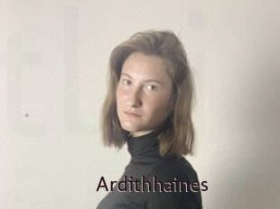 Ardithhaines