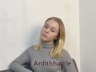 Ardithharrie