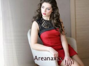 Areanaxxx