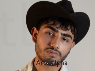 ares_alpha Top listen server