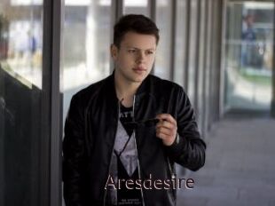Aresdesire