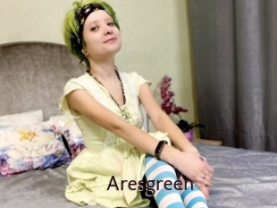 Aresgreen