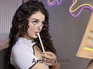 Aria_heavens