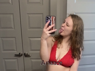Ariaace