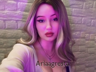 Ariaagresta