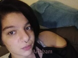 Ariabam