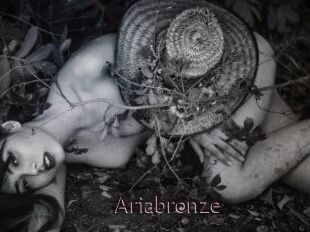 Ariabronze
