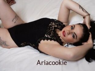 Ariacookie