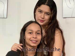 Ariadnaandkathe