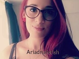 Ariadnafetish