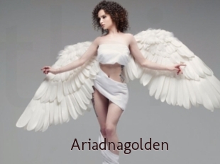 Ariadnagolden