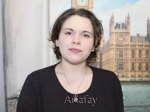 Ariafay