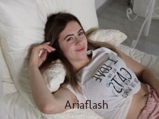 Ariaflash