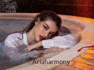 Ariaharmony