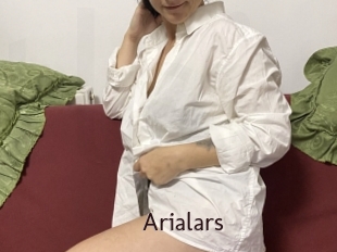 Arialars