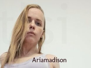 Ariamadison