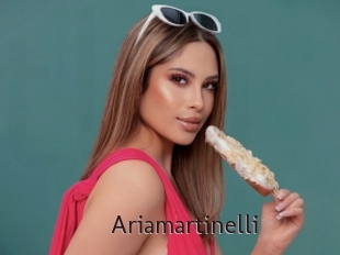 Ariamartinelli