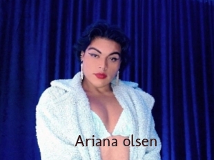ariana_olsen Top listen server