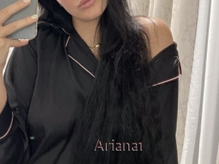 Ariana1