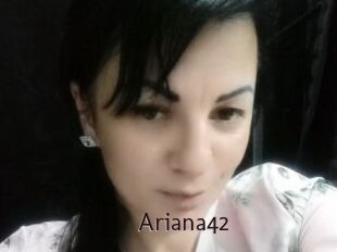 Ariana42