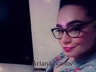 Ariana_ivanov