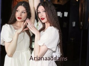 Arianaaddams
