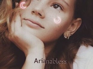 Arianabless