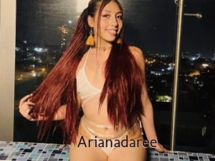 Arianadaree