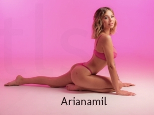 Arianamil