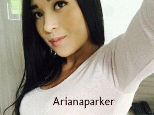 Arianaparker