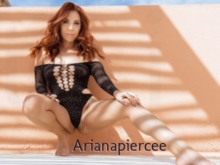 arianapiercee Top listen server