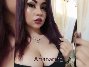 arianaruiz Top listen server