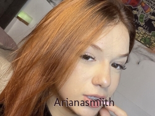 Arianasmiith