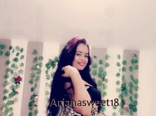 Arianasweet18